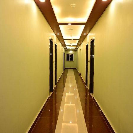 Hotel Gm International Бодх-Гая Экстерьер фото