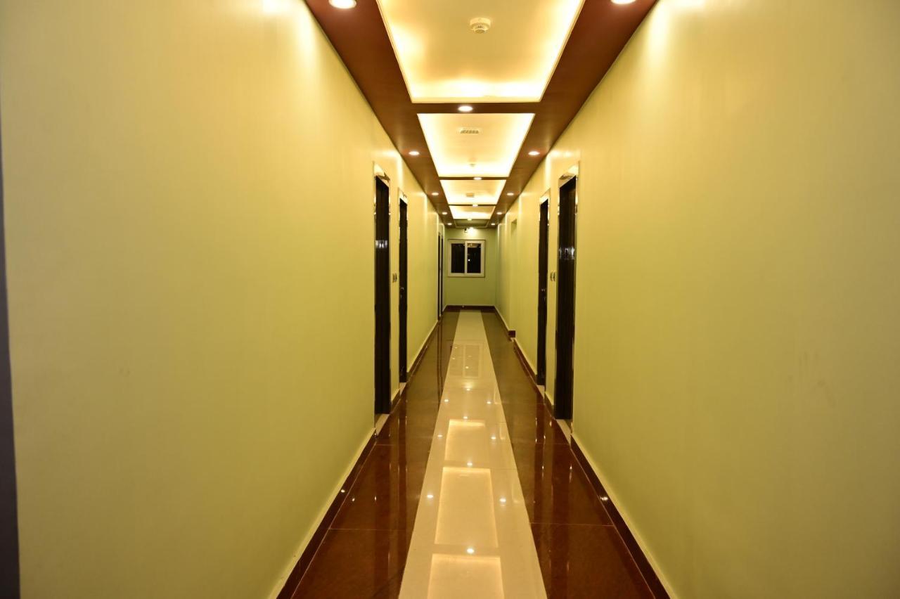 Hotel Gm International Бодх-Гая Экстерьер фото