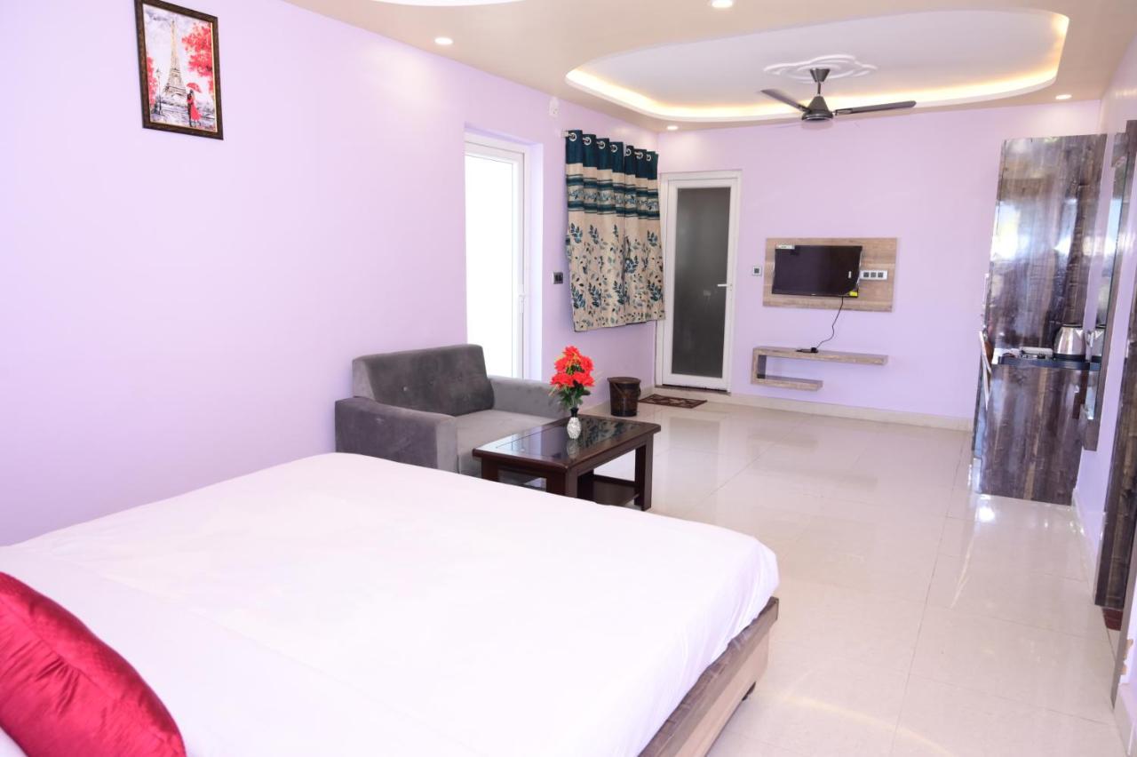 Hotel Gm International Бодх-Гая Экстерьер фото